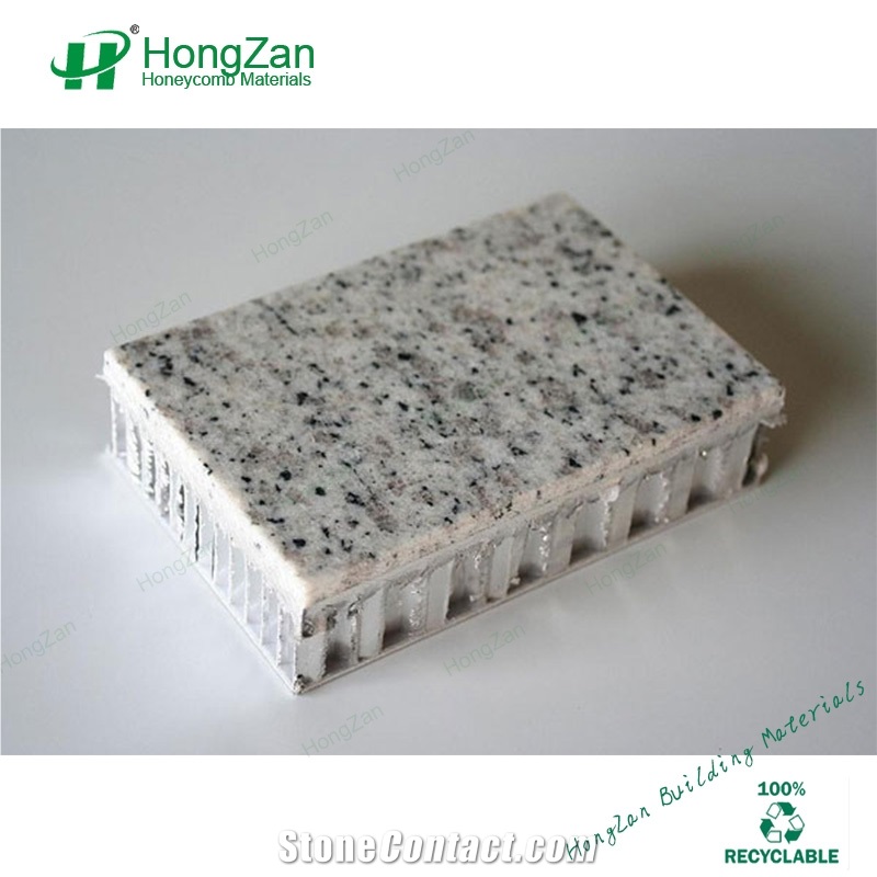 Stone Honeycomb Panel for Interior Decoration