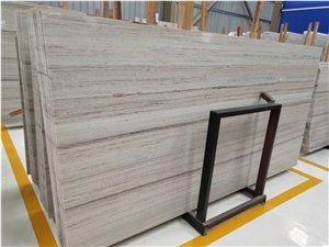 China New Arrival Palissandro Classico Marble Slabs Flooring Tiles