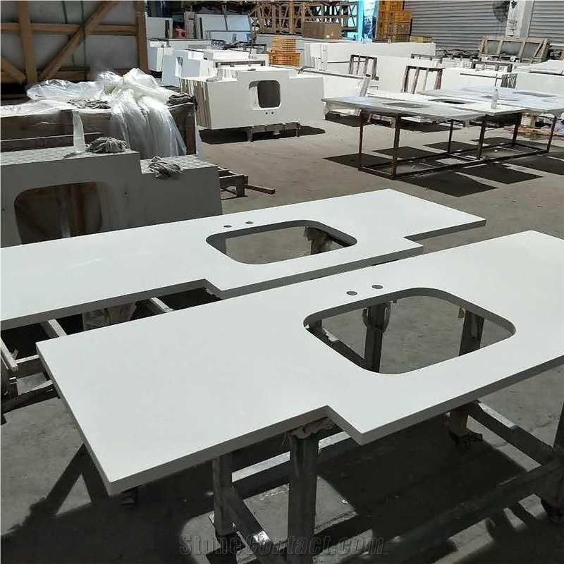 Shandong Factory Kitchen Countertops Lowes Price