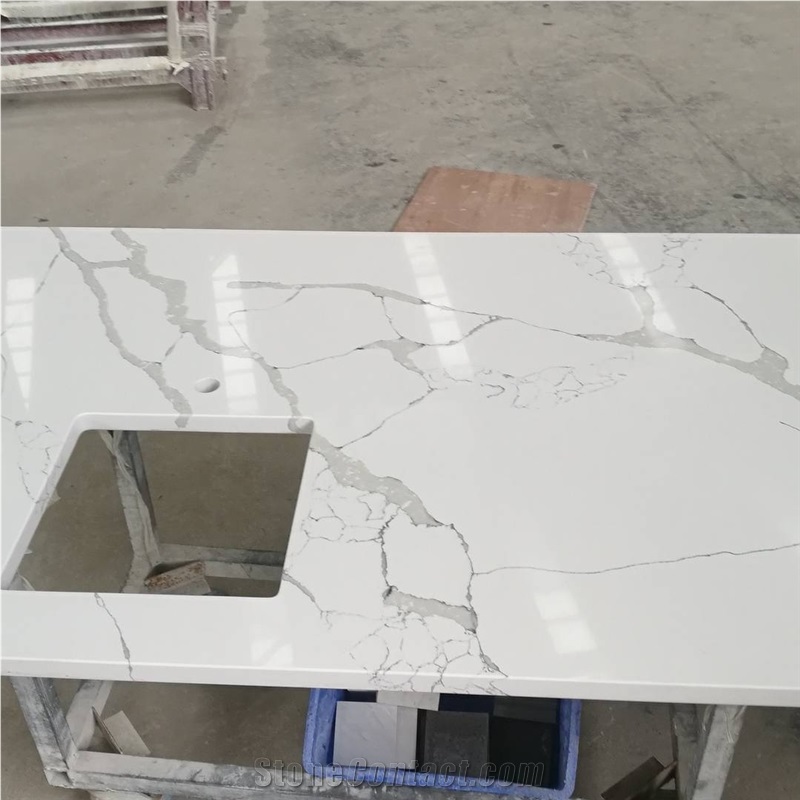 Shandong Factory Kitchen Countertops Lowes Price