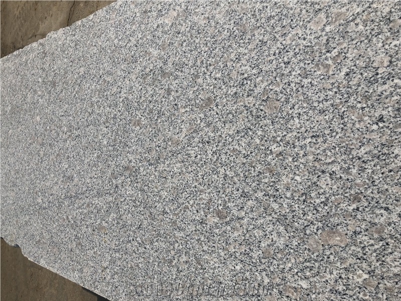 Grey Granite G383 Slabs & Tiles