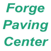 Forge Paving Centre