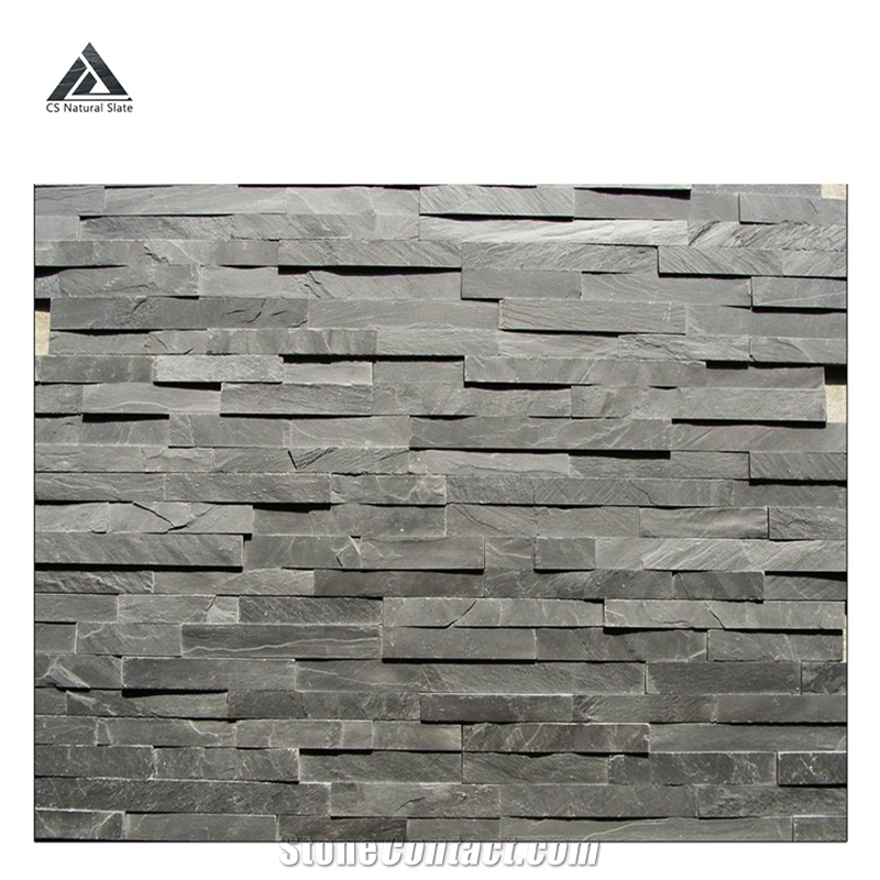 Slate Cladding Wall Tile Cultured Stone