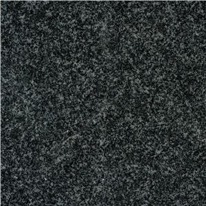 Indian Black Granite Tiles