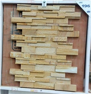 Mosaice Tiles in Natural Stone