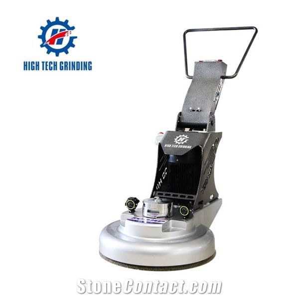 High Tech Grinding High Speed Floor Polishing Machine Htg 700hp