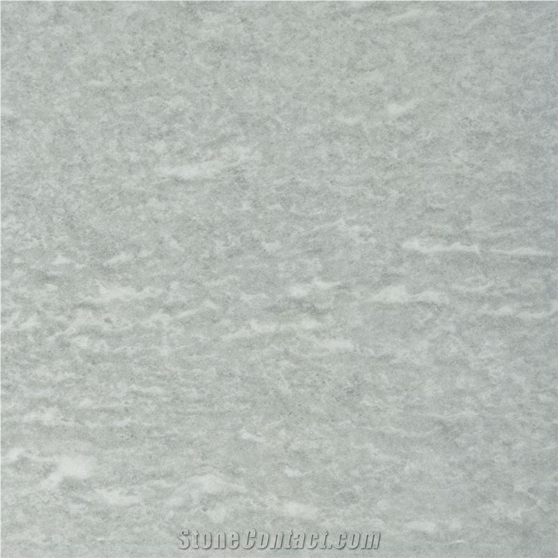 Muses Silver Grey Marble Tiles & Slabs