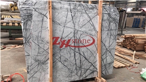 Cold River Marble Slab for Wall&Floor Tiles Covering