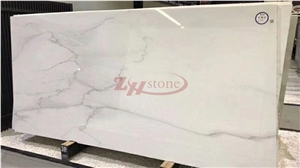 Lincoln White Marble Colorado Lincoln Marble Slab
