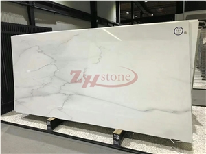 Lincoln White Marble Colorado Lincoln Marble Slab