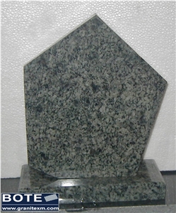 England Style Granite Tombstone Monument Headstone Gravestone