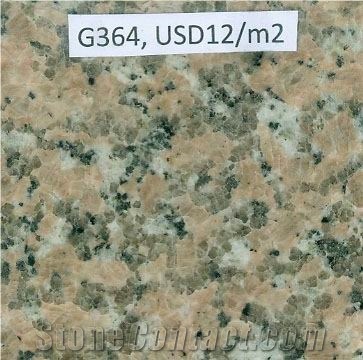 G364 Granite