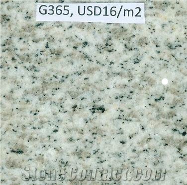 G365 Granite