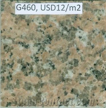G460 Granite