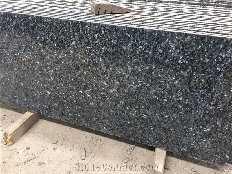 Blue Pearl Granite,Granite Tiles & Slabs