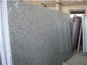 Chinese G439 Natural Granite Stone Tile for Flooring