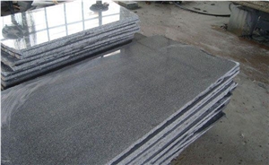 Chinese Natural Stone G343 Granite for Sale