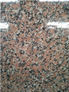 Chinese Polished G550 Granite Stone for Sale