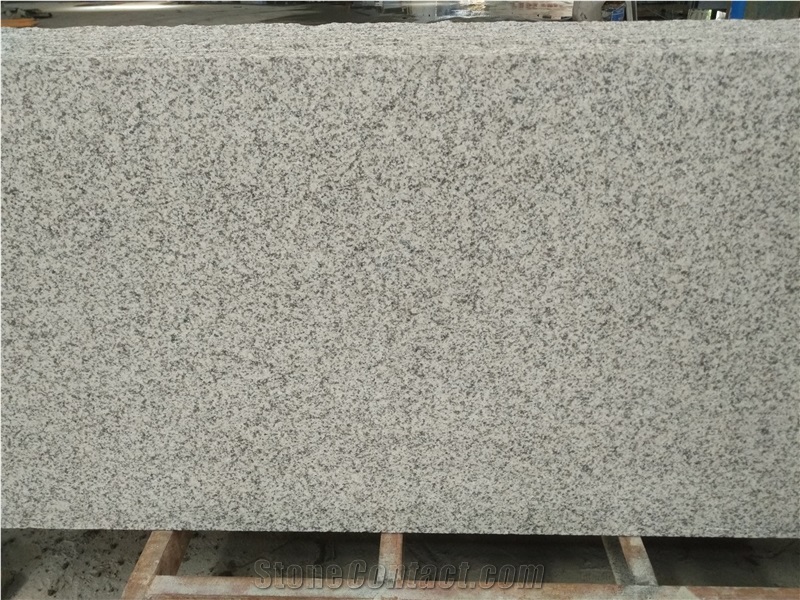 Chinese Polished G655 Granite Stone Countertops for Sale