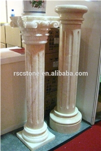 Column Molds and Roman Pillar for Sale