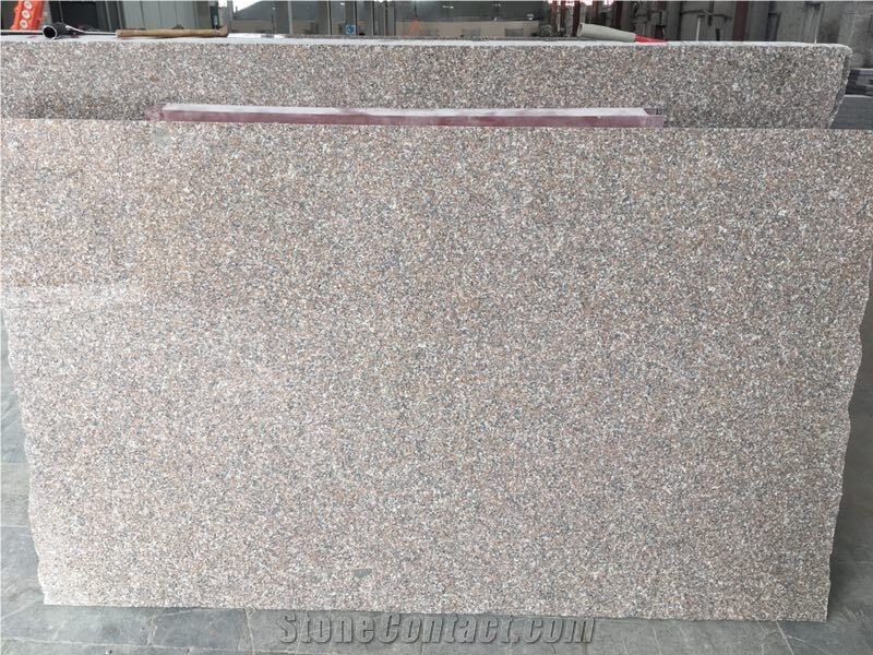 Granite New G664 Polished Tiles