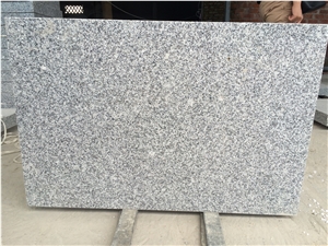 Polished Chinese Grey Granite G603 Tiles