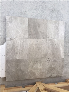 Grey Marble Tiles & Slabs, Gray Marble, Light Grey Marble