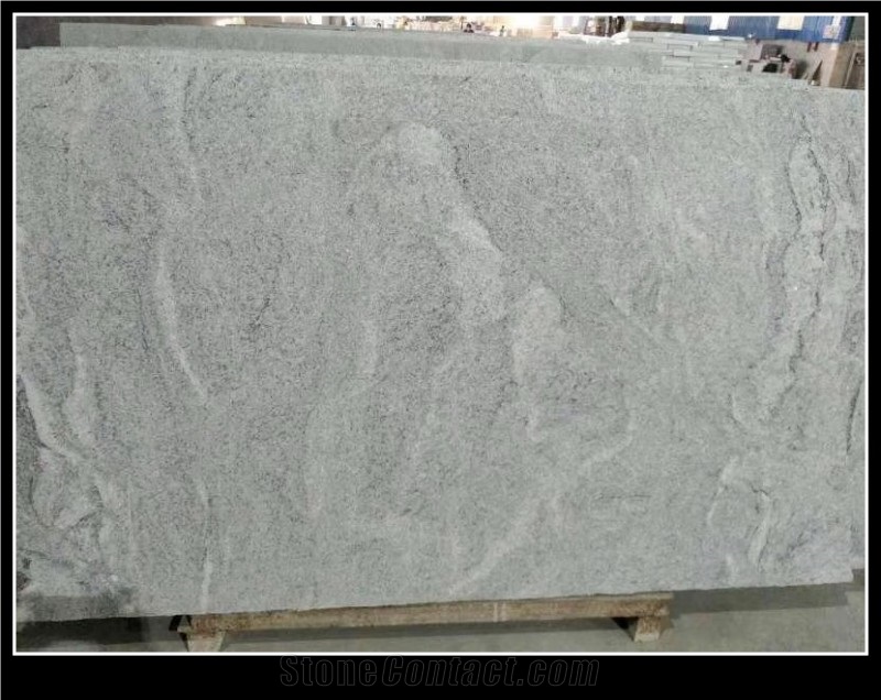 Ash Grey Granite/Mountain and Water Granite/Grey White Granite