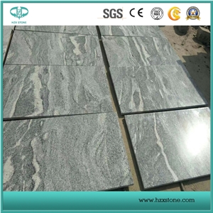 China G302 Granite,Nero Santiago,Fantasy Grey Granite for Sale