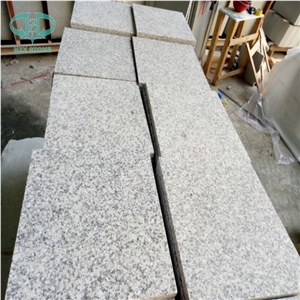 G602 Grey Granite Grey Sardo,Mayflower Snow, Building Stone