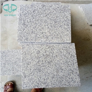 G602 Light Grey Tiles Building Materials Outdoor Decoration