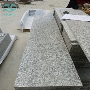 G603 Granite Bianco Sardo Grey Tiles Indoor Decoration