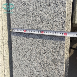 G603 Granite Seasame Lunar White Outdoor Project Decoration Use