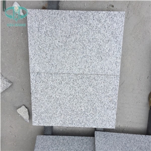 G603 Granite Seasame Lunar White Outdoor Project Decoration Use