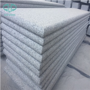 G603 Grey Granite Flooring Tiles Outdoor Use