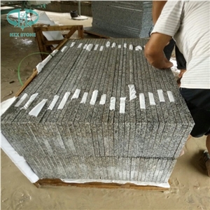 G603 Lunar White Granite Indoor Project Use Hot Selling