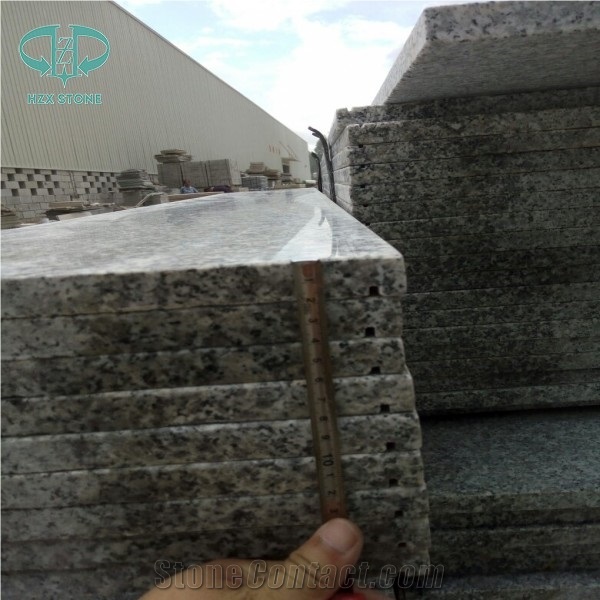 G603 Lunar White Granite Indoor Project Use Hot Selling