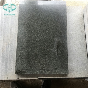 G612 Granite Green Paving Tiles Indoor and Outdoor Decorations