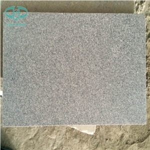 G623 Granite Barry White Flooring and Walling Tiles for Project