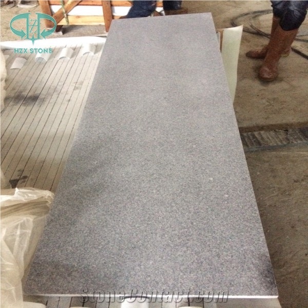 G633 Granite Salome White Neicuo Cut to Floor Covering Tiles