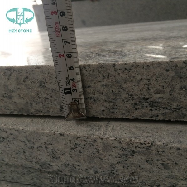 G650 China Grey Polished Granite Slab&Tiles Cut to Size