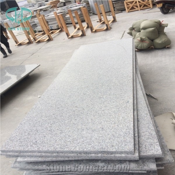 G650 Grey Granite Projest Use Flooring Pavers Hot Selling