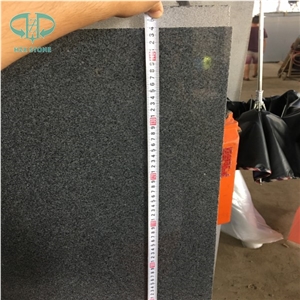 G654 Dark Grey Granite Kobra Impala Hot Hot Selling Project Use