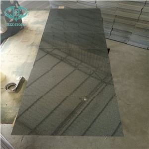 G654 Granite Kobra or Nero Impala Cut to Size Flooring Tiles