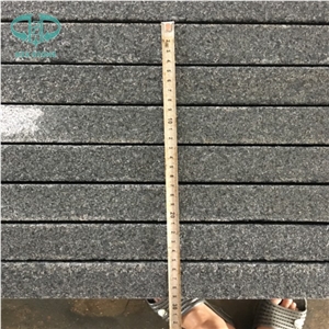 G654 Padang Dark Granite Outdoor Project Use Hot Selling，Granite Tiles & Slabs