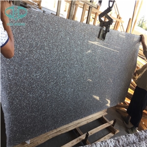 G664 Gangsaw Granite Indoor Project Use Purple Pearl Granite