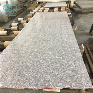 G664 Gangsaw Granite Slabs&Tiles Popoular Indoor Decoration