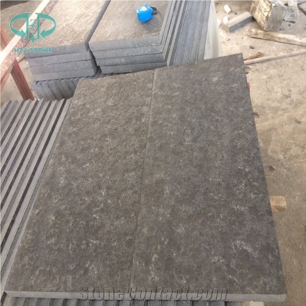 G684 Basalt Flooring Pavers Building Stone Hot Selling