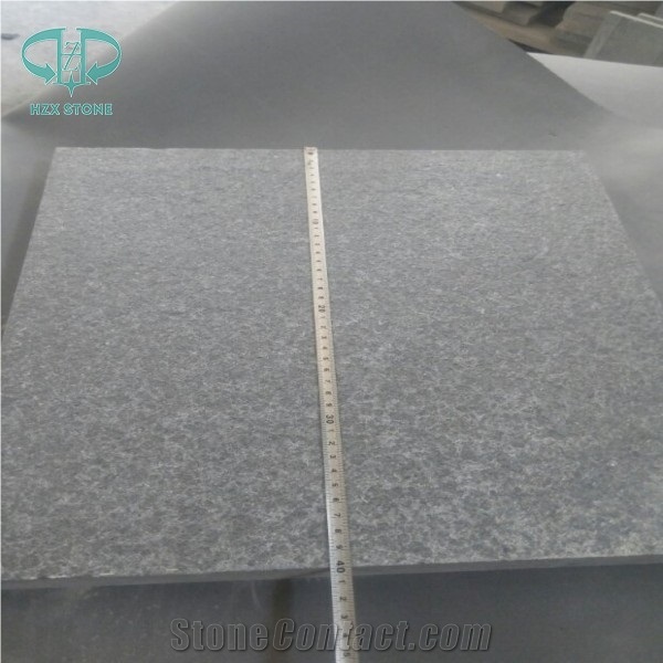 G684 Basalt Pearl Black Outdoor Project Use