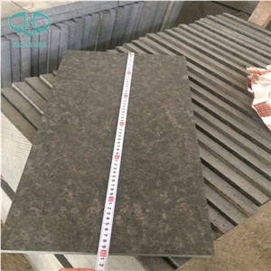 G684 Black Basalt Flooring/Walling/Paving Tiles Outdoor Project Use